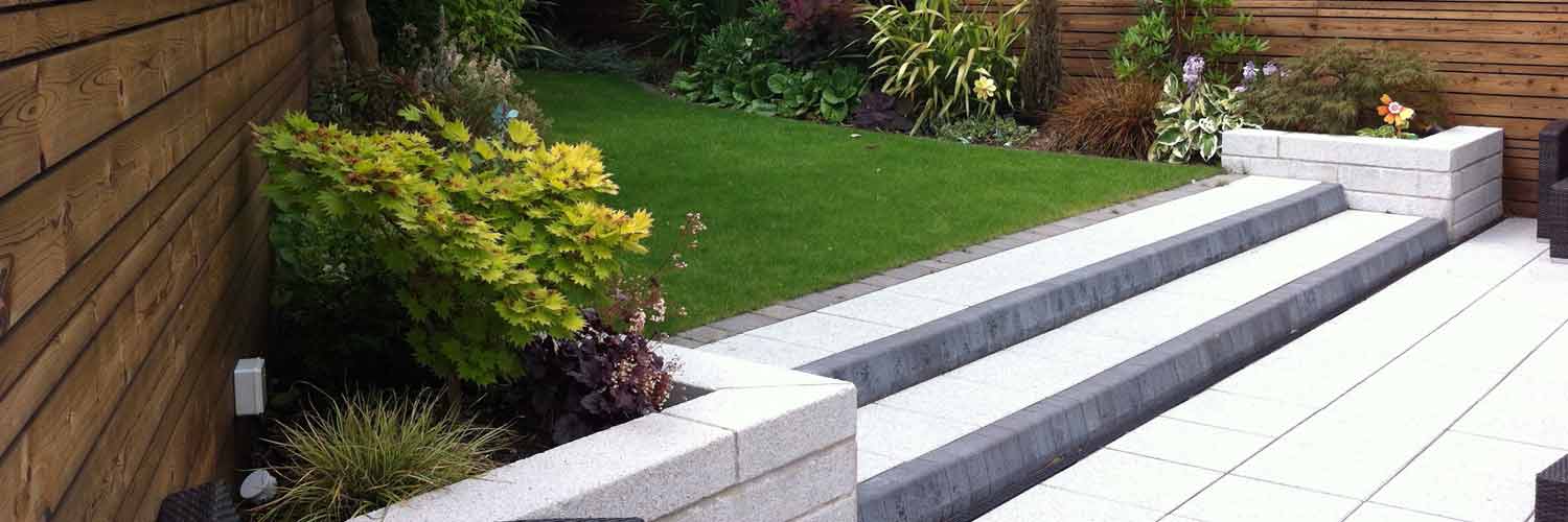 Concrete paving in Liverpool